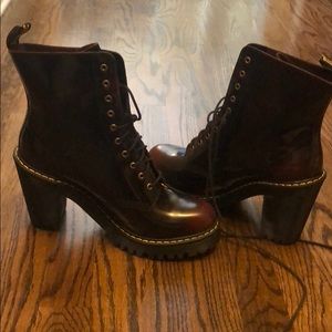 Dr Marten boots